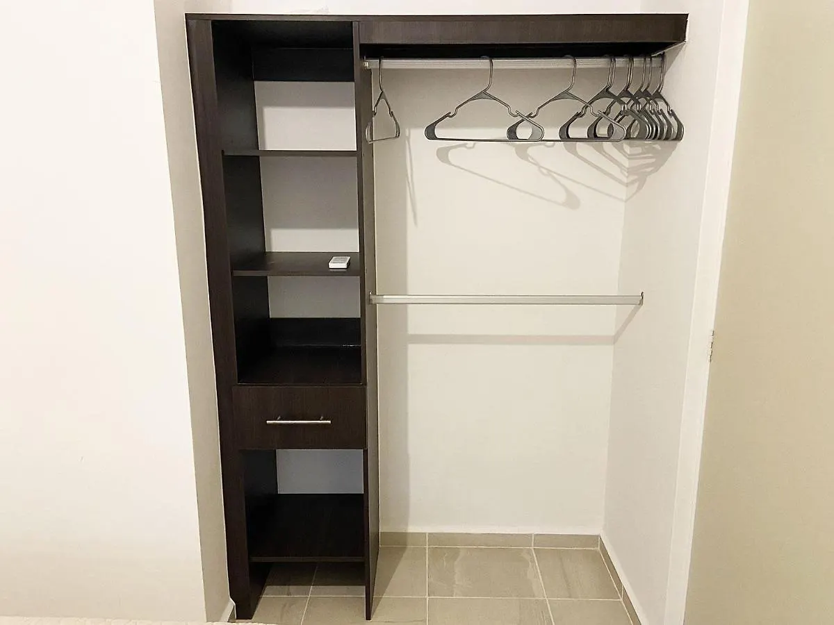 Lejlighed Condo En Jardines De Mayakoba - Alberca & Parking Playa del Carmen