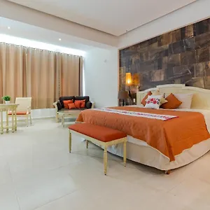  Apartamento Cozy&super Spacious Colibri Playa D.carmen