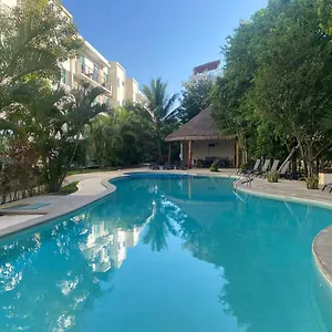 Haus-suites Vacacionales Appart hôtel