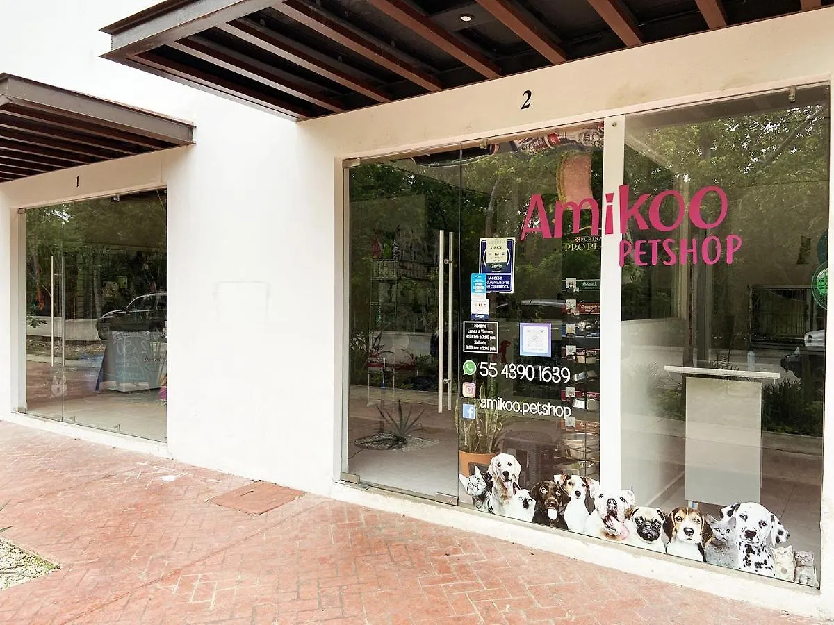 Condo En Jardines De Mayakoba - Alberca & Parking Playa del Carmen