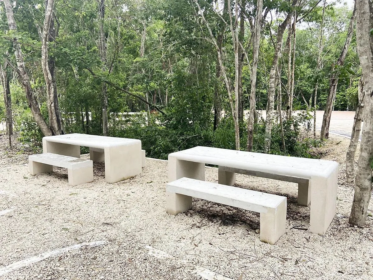Apartment Condo En Jardines De Mayakoba - Alberca & Parking Playa del Carmen