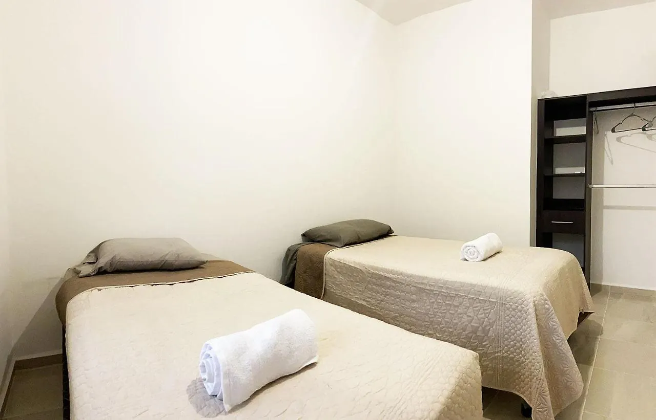 Condo En Jardines De Mayakoba - Alberca & Parking Playa del Carmen