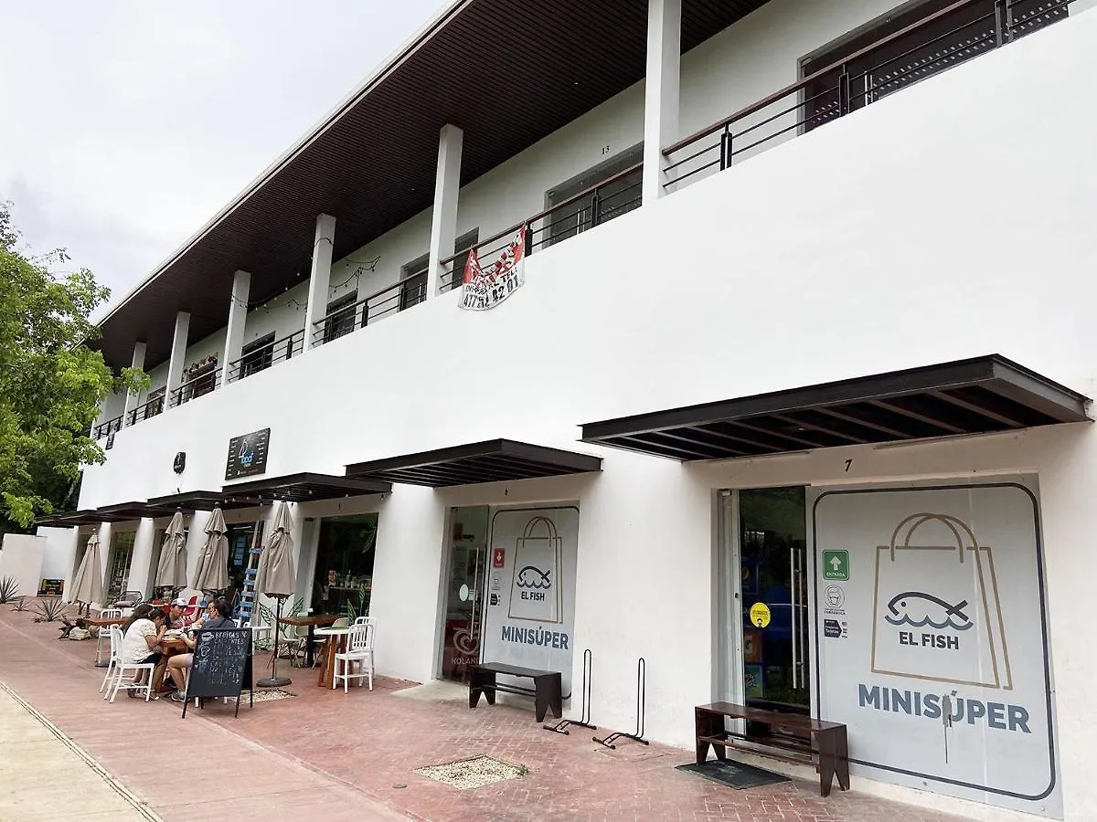 Condo En Jardines De Mayakoba - Alberca & Parking Playa del Carmen