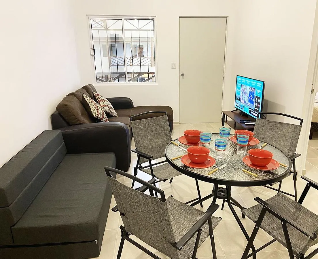 Condo En Jardines De Mayakoba - Alberca & Parking Playa del Carmen